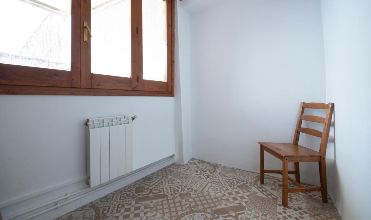 Cal Giral I Apartment Cornudella de Montsant Ngoại thất bức ảnh