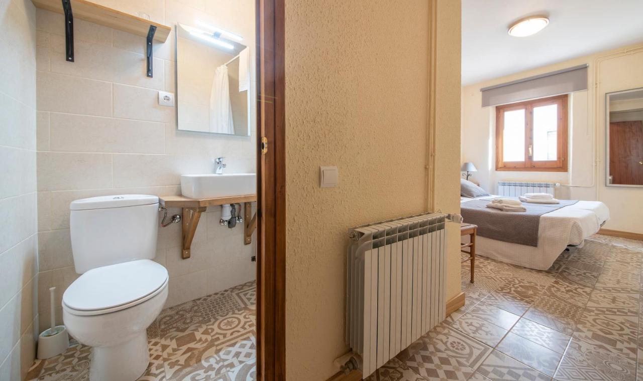 Cal Giral I Apartment Cornudella de Montsant Ngoại thất bức ảnh