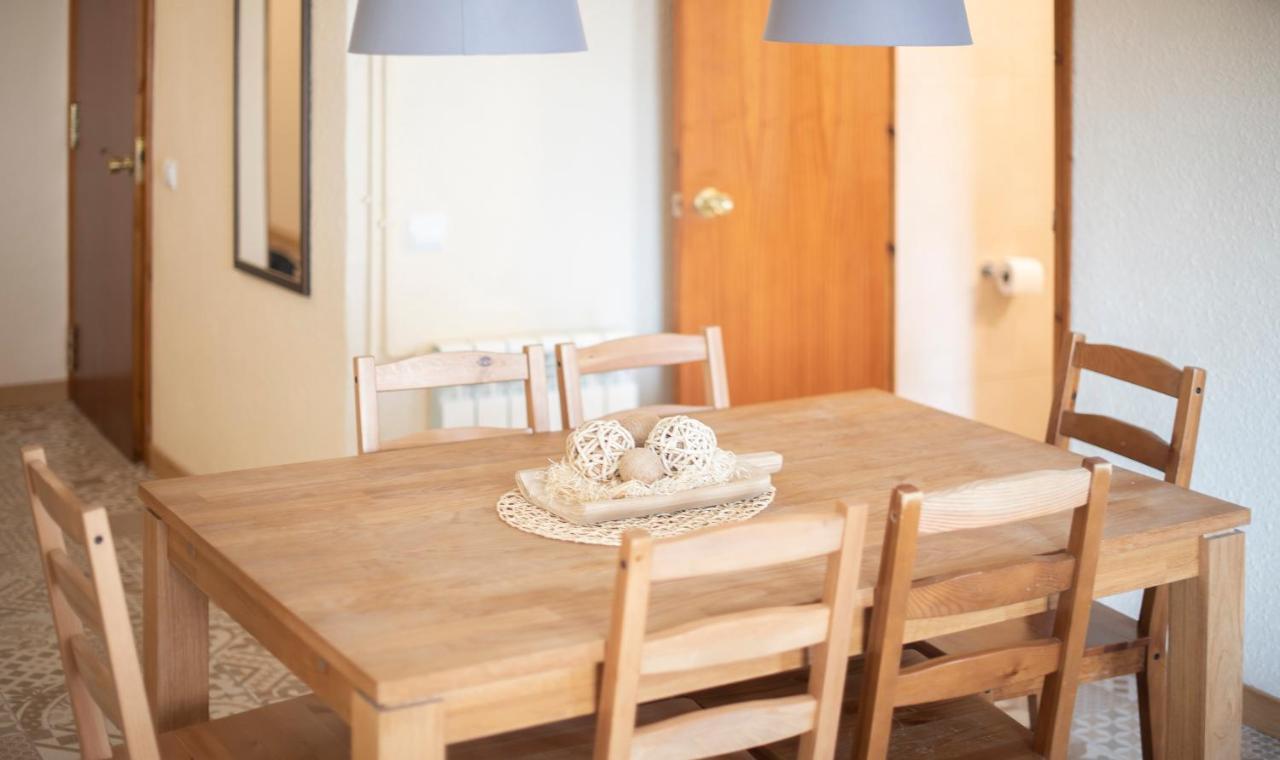 Cal Giral I Apartment Cornudella de Montsant Ngoại thất bức ảnh