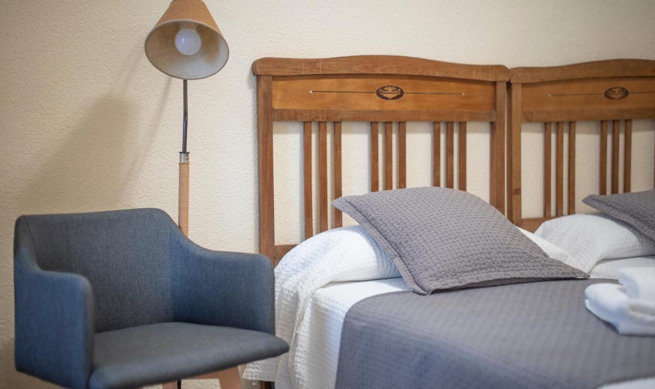 Cal Giral I Apartment Cornudella de Montsant Ngoại thất bức ảnh