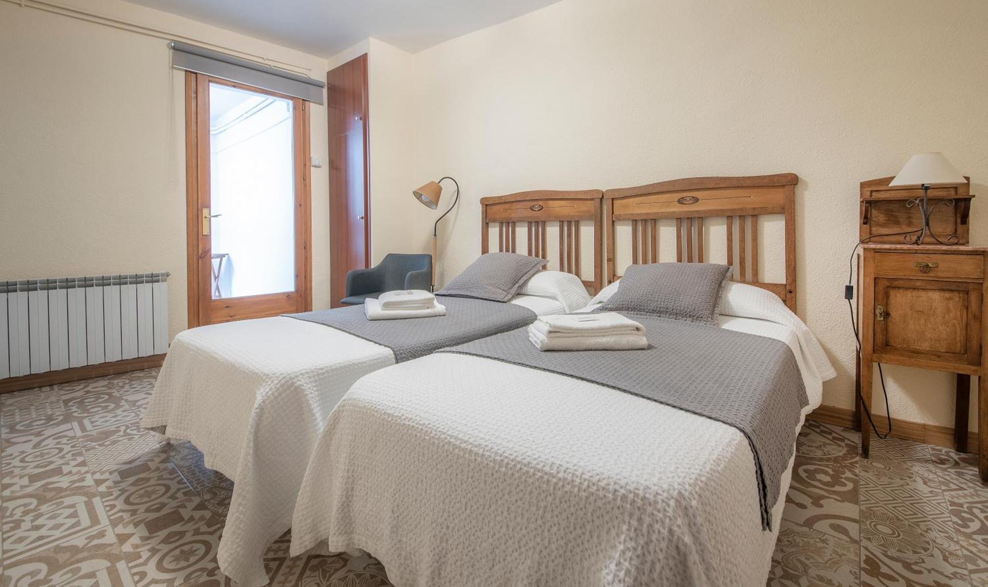 Cal Giral I Apartment Cornudella de Montsant Ngoại thất bức ảnh