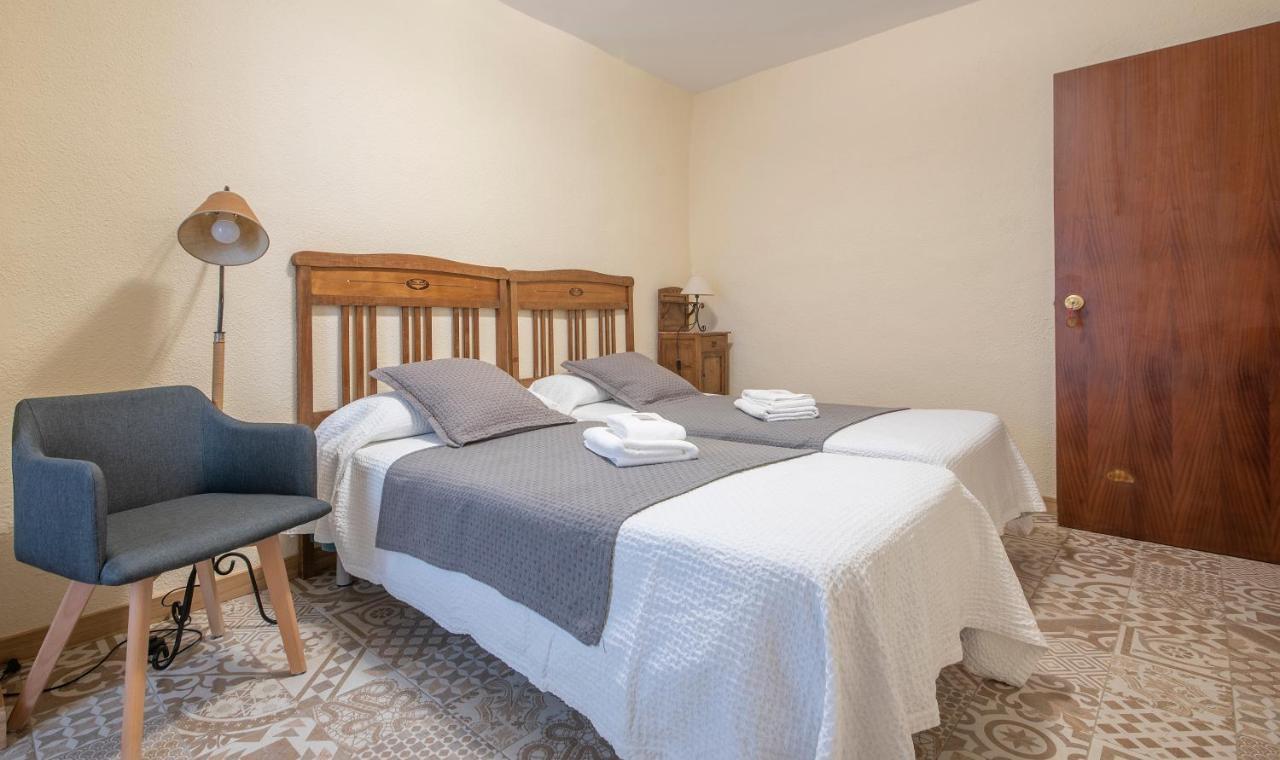 Cal Giral I Apartment Cornudella de Montsant Ngoại thất bức ảnh