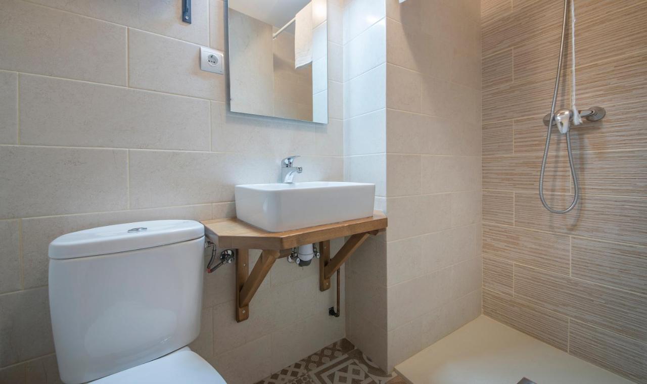 Cal Giral I Apartment Cornudella de Montsant Ngoại thất bức ảnh