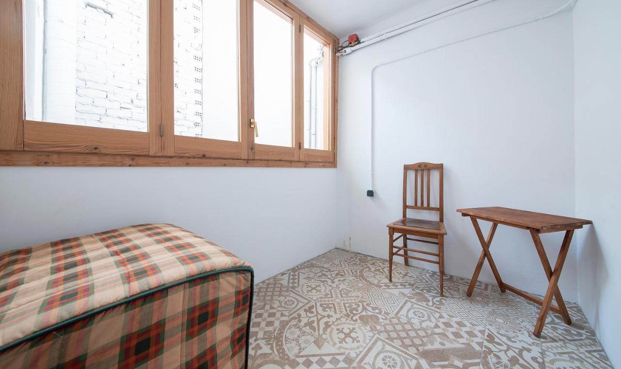 Cal Giral I Apartment Cornudella de Montsant Ngoại thất bức ảnh