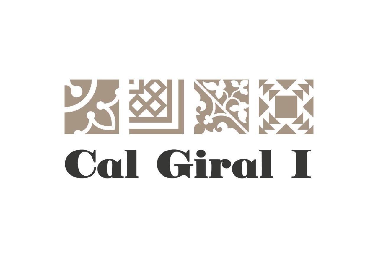 Cal Giral I Apartment Cornudella de Montsant Ngoại thất bức ảnh