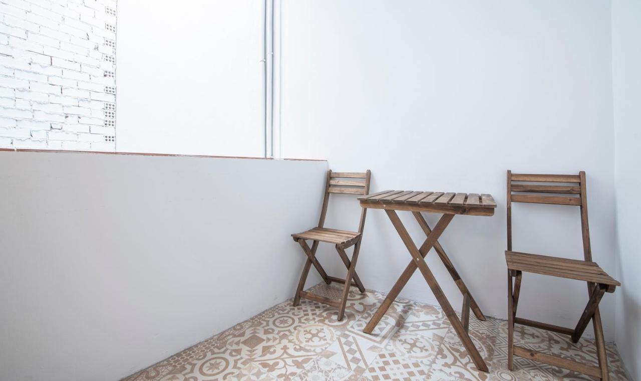 Cal Giral I Apartment Cornudella de Montsant Ngoại thất bức ảnh