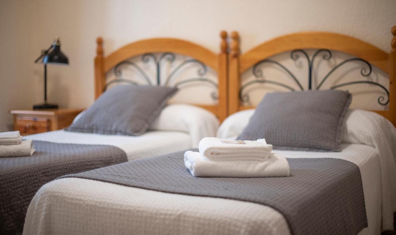 Cal Giral I Apartment Cornudella de Montsant Ngoại thất bức ảnh
